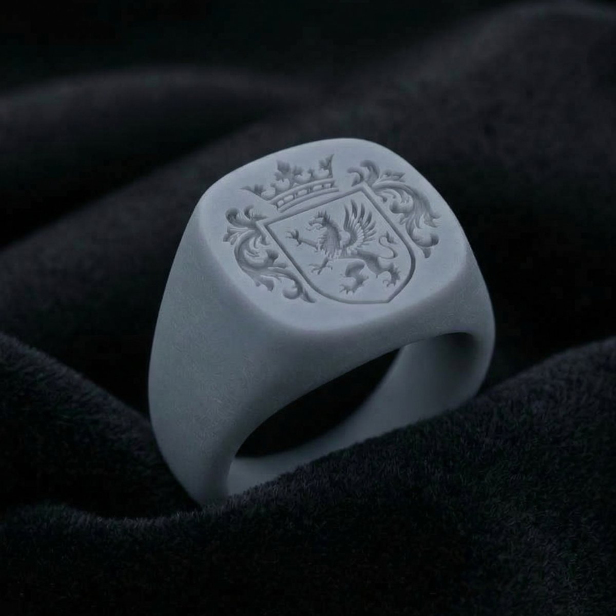 Custom Ring